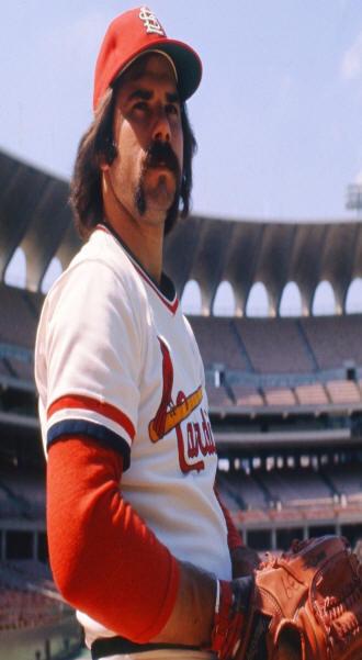 al hrabosky height