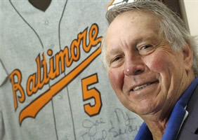 Brooks Robinson