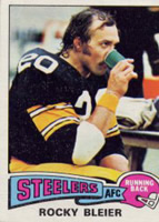 Rocky Bleier