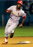 Lou Brock