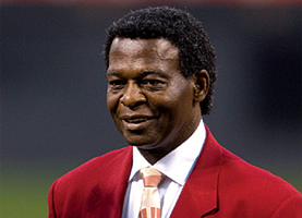 Lou Brock