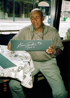 Ferguson Jenkins