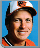 Brooks Robinson