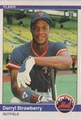 Darryl Strawberry 3