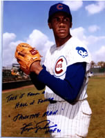 Ferguson Jenkins