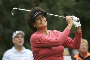 Nancy Lopez