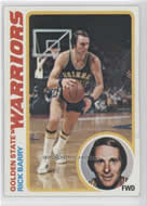 Rick Barry