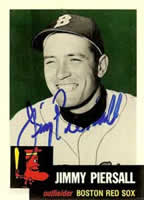 Jimmy Piersall