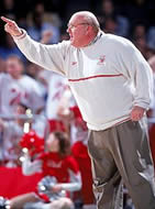 Rick Majerus