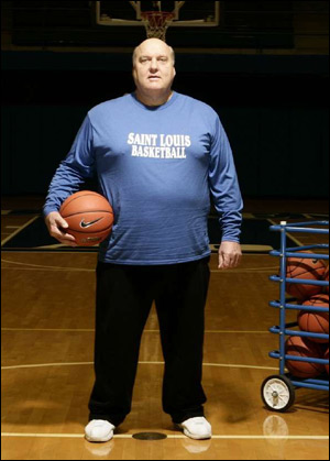 Rick Majerus