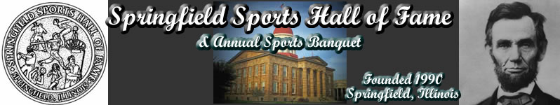Springfield Sports Hall of Fame